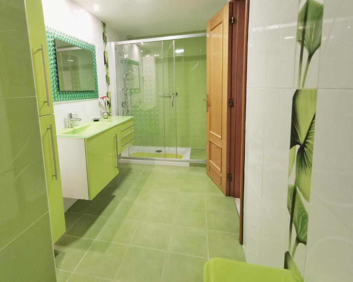 Neptuno Apartment: Sun, Beach And Relax In Huelin Málaga Extérieur photo